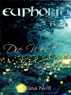 cover image of Die Welt der Götter